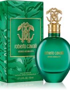 Roberto Cavalli Signature Verde Assoluto Eau de Parfum pentru femei 30 ml