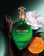 Roberto Cavalli Signature Verde Assoluto Eau de Parfum pentru femei 30 ml