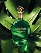 Roberto Cavalli Signature Verde Assoluto Eau de Parfum pentru femei 30 ml
