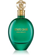 Roberto Cavalli Signature Verde Assoluto Eau de Parfum pentru femei 75 ml