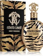 Roberto Cavalli Sweet Ferocious Eau de Parfum pentru femei 75 ml