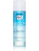 RoC Démaquillant Double Action demachiant pentru ochi in doua faze demachiant pentru ochi in doua faze 125 ml