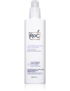RoC Démaquillant Make-Up Remover Milk lotiune faciala fina 400 ml