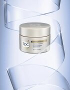 RoC Derm Correxion Contour cremă facială antirid pentru fermitate cu retinol 50 ml