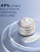 RoC Derm Correxion Contour cremă facială antirid pentru fermitate cu retinol 50 ml
