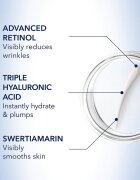 RoC Derm Correxion Fill + Treat ser antirid cu retinol 15 ml