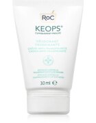 RoC Keops Deodorant Creama Anti-Traspirante anti-perspirant crema pentru pielea sensibilă 30 ml