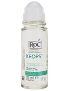 RoC Keops Deodorant roll-on 48h 30 ml