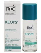 RoC Keops Deodorant roll-on 48h 30 ml