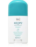 RoC Keops Deodorant Stick deodorant fără conținut săruri de aluminiu 40 ml