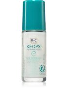 RoC Keops Roll-On Deodorant 0% Aluminium Deodorant roll-on pentru piele sensibila fără parfum 30 ml