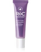 RoC Multi Correxion Even Tone + Lift cremă de ochi cu efect de netezire și de iluminare impotriva ridurilor si cearcanelor 15 ml