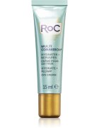 RoC Multi Correxion Hydrate & Plump crema de ochi hidratanta 15 ml