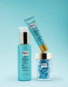 RoC Multi Correxion Hydrate & Plump crema de ochi hidratanta 15 ml