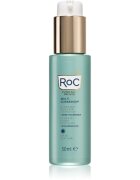 RoC Multi Correxion Hydrate & Plump crema intens hidratanta pentru fermitatea pielii SPF 30 50 ml