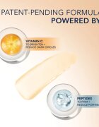 RoC Multi Correxion Revive + Glow balsam pentru ochi cu efect de iluminare cu vitamina C 4 g