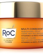 RoC Multi Correxion Revive + Glow crema anti-rid si iluminare cu vitamina C 50 ml