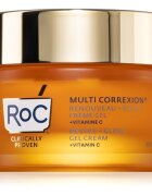 RoC Multi Correxion Revive + Glow gel crema pentru o piele mai luminoasa 50 ml