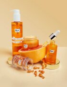 RoC Multi Correxion Revive + Glow gel de curatare revitalizant 177 ml
