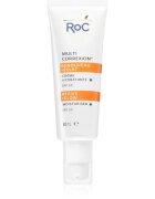 RoC Multi Correxion Revive + Glow Moisturiser hidratant hranitor cu vitamina C SPF 30 50 ml