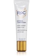 RoC Retinol Correxion Line Smoothing crema antirid pentru zona ochilor 15 ml