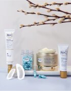 RoC Retinol Correxion Line Smoothing crema antirid pentru zona ochilor 15 ml