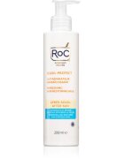 RoC Soleil Protect Refreshing Skin Restoring Milk crema cu efect calmant dupa expunere la soare 200 ml