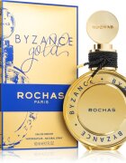 Rochas Byzance Gold Eau de Parfum pentru femei 60 ml