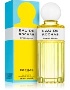 Rochas Eau de Citron Soleil Eau de Toilette pentru femei 100 ml