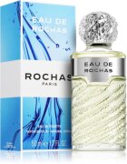 Rochas Eau de Eau de Toilette pentru femei 50 ml