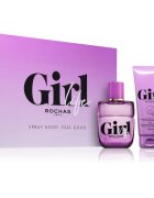 Rochas Girl Life set cadou pentru femei