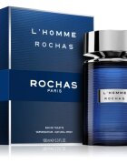 Rochas L’Homme Eau de Toilette pentru bărbați 100 ml