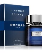 Rochas L’Homme Eau de Toilette pentru bărbați 60 ml