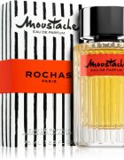 Rochas Moustache Eau de Parfum pentru bărbați 75 ml