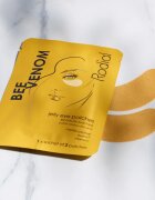 Rodial Bee Venom Jelly Eye Patches tampoane cu gel împotriva ridurilor de sub ochi cu efect calmant 2 buc