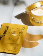 Rodial Bee Venom Jelly Eye Patches tampoane cu gel împotriva ridurilor de sub ochi cu efect calmant 2 buc