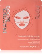 Rodial Dragon's Blood Hyaluronic Jelly Face Mask mască intensă cu hidrogel cu acid hialuronic 34 g