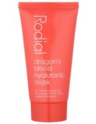 Rodial Dragon's Blood Hyaluronic Mask mască gel hidratantă revitalizantă faciale 50 ml