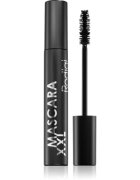 Rodial Glamolash™ Mascara XXL rimel pentru volum foarte negru culoare black 13 ml