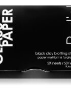 Rodial Glass Paper foițe cu efect matifiant 50 buc