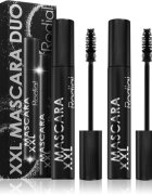 Rodial Mascara XXL Duo rimel pentru volum foarte negru
