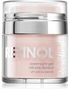Rodial Retinol Overnight Gel Gel crema de noapte pentru hidratarea si netezirea pielii cu retinol 50 ml