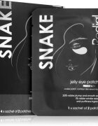 Rodial Snake Jelly Eye Patches masca hidrogel pentru ochi 4x2 buc
