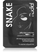 Rodial Snake Jelly Eye Patches masca hidrogel pentru ochi 4x2 buc