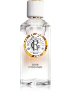 Roger & Gallet Bois d'Orange Wellbeing Fragrant Water eau fraiche unisex 100 ml