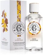 Roger & Gallet Bois d'Orange Wellbeing Fragrant Water eau fraiche unisex 100 ml