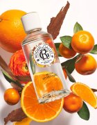Roger & Gallet Bois d'Orange Wellbeing Fragrant Water eau fraiche unisex 100 ml