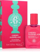 Roger & Gallet Cherry Marmelade apa de toaleta roll-on pentru femei 15 ml