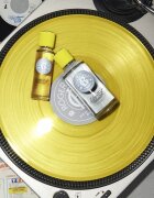 Roger & Gallet Cologne Twist Eau de Cologne eau de cologne pentru bărbați 30 ml