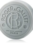 Roger & Gallet Cologne Twist săpun solid pentru ras pentru bărbați 100 g